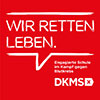 DKMS- Engagierte Schule im Kampf gegen Blutkrebs